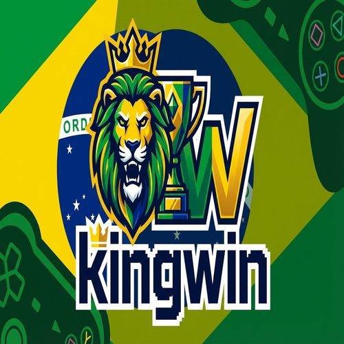 Logo kingwin
